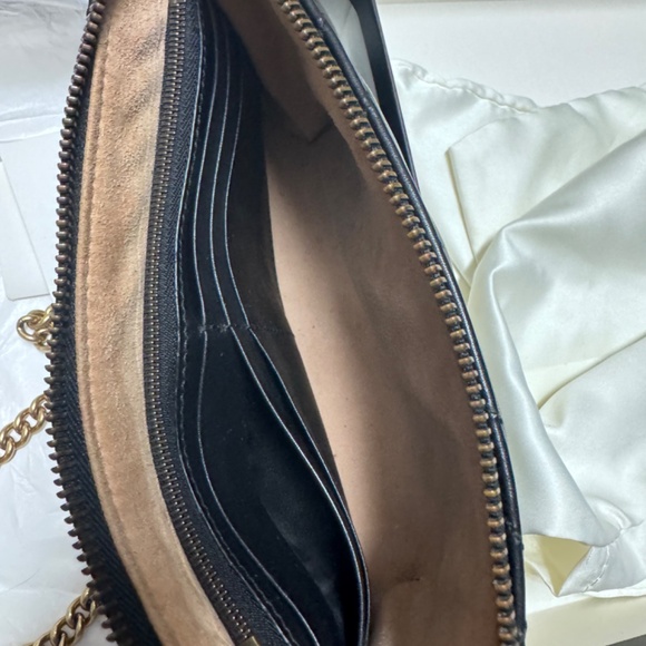 Gucci small marmont - Picture 3 of 9